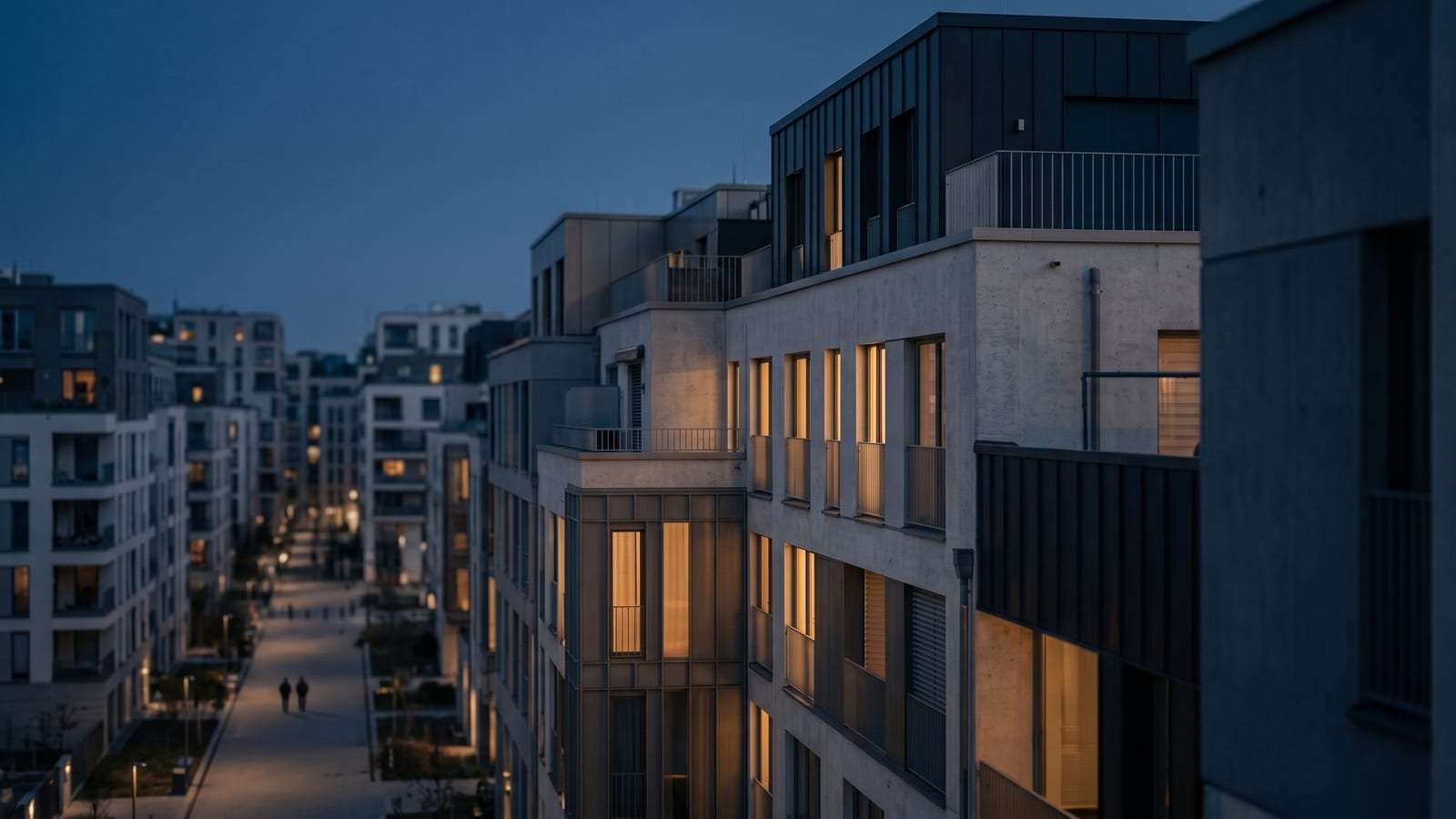 Frankfurt — Stadtansicht (Hero-Bild)