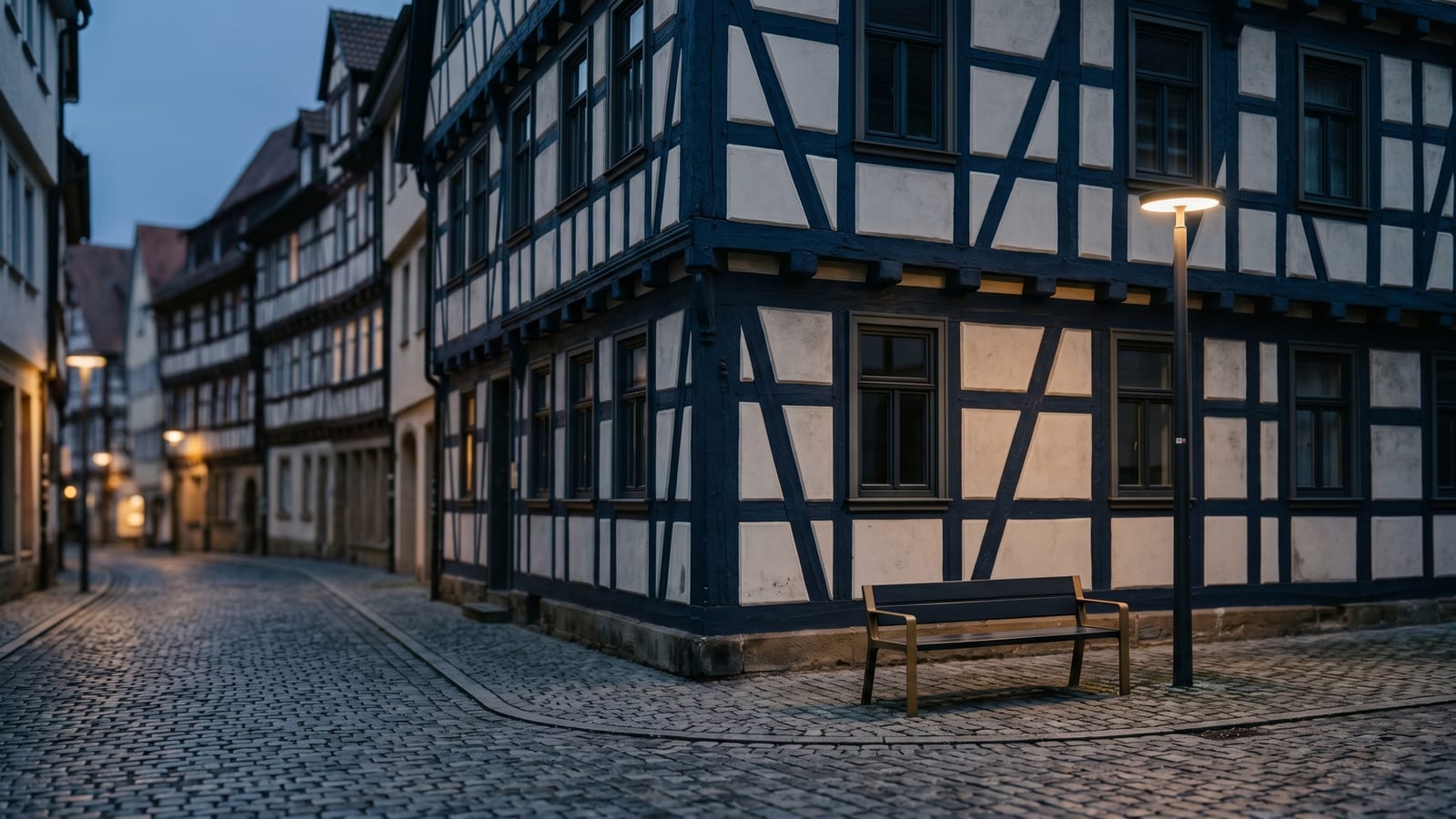 Stuttgart — Stadtansicht (Hero-Bild)