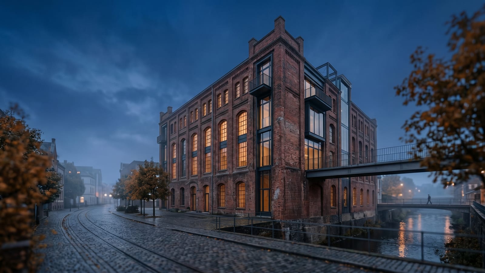 Wuppertal - Stadtansicht (Hero-Bild)