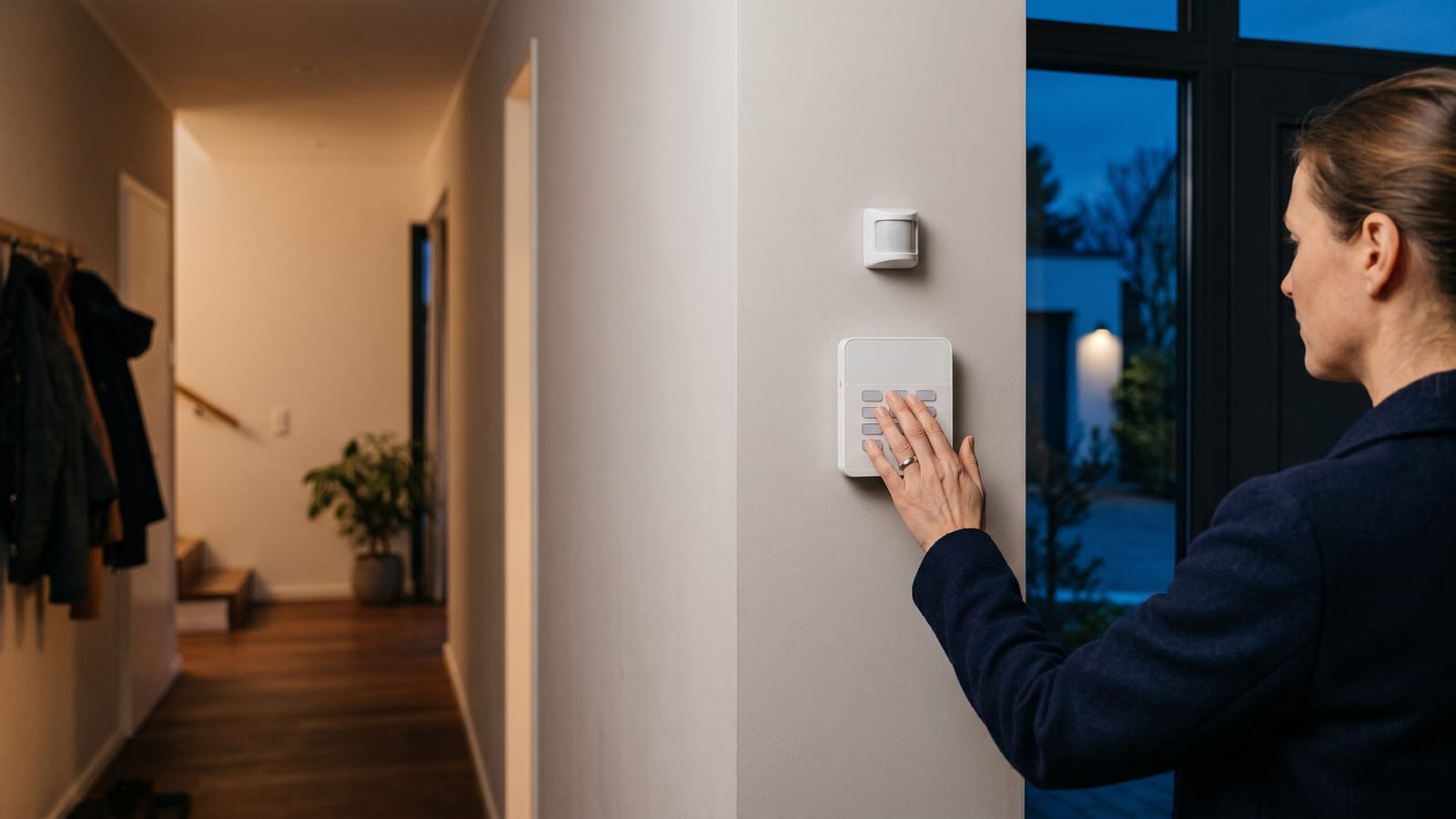 ABUS Alarmanlage: Secvest vs. Smartvest, VdS & Kosten (Ratgeber 2026)