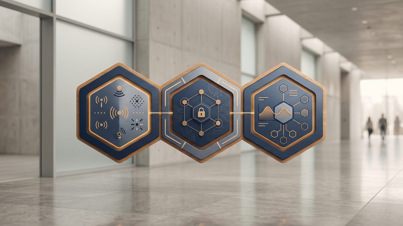 Alarmanlagen-Test 2026 — Ring, Bosch, Ajax & Co. im Vergleich