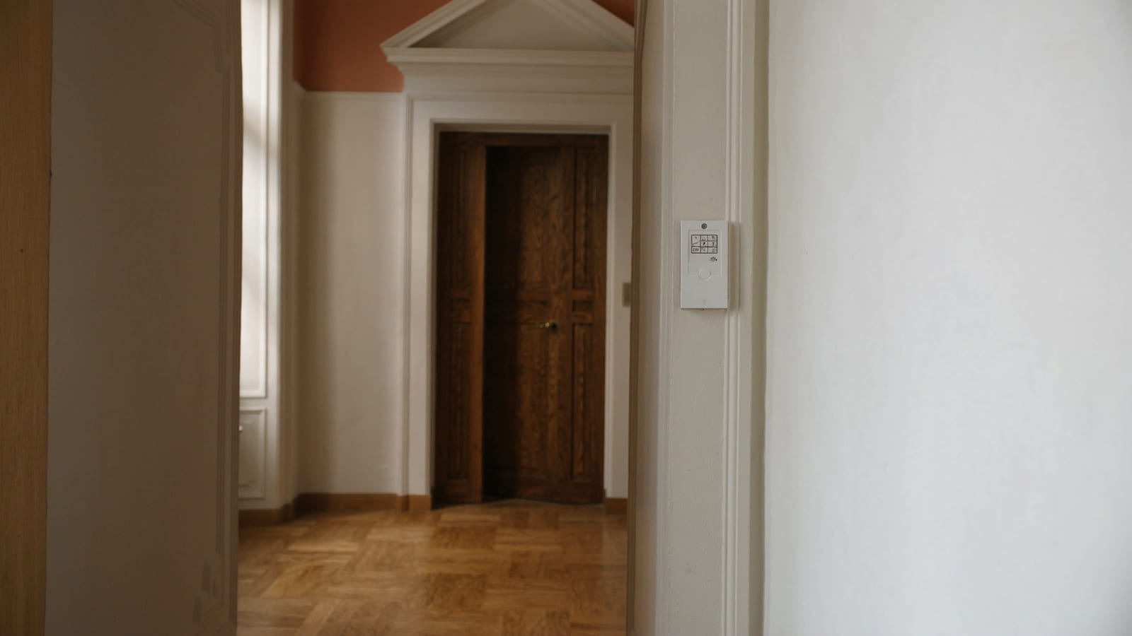 Einbruchserie in Berlin 2026 - So schützen Sie Ihre Wohnung jetzt
