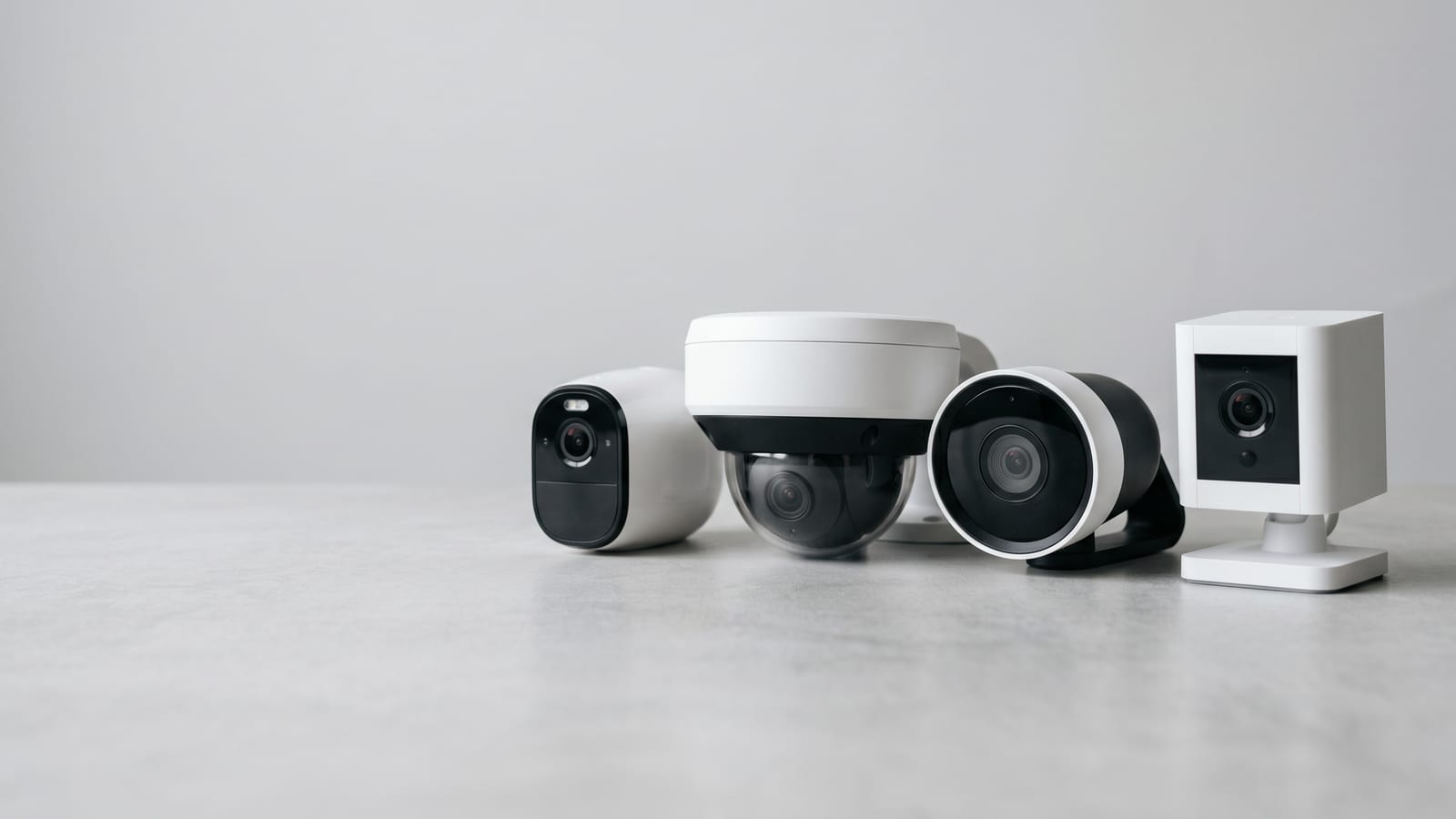 Überwachungskamera Test 2026: Die Testsieger von Stiftung Warentest, heise & Co.